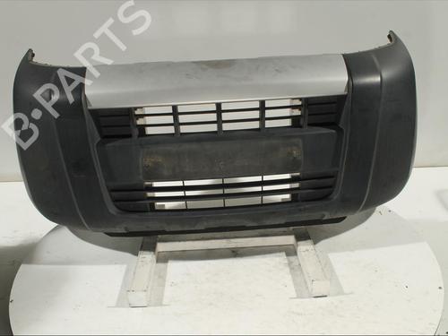 Used Front bumper Front bumper FIAT FIORINO Box Body/MPV (225_) 1.3 D Multijet (225BXD1A, 225BXB1A, 225BXB11) (75 hp) 11903326 11903326