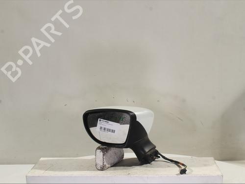 left-mirror-renault-clio-iv-bh_-2012-2013-2014-2015-2016-2017-2018-2019-2020-2021-33222958 main image