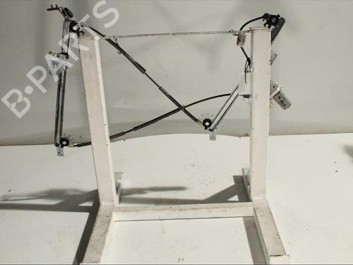 Used Front left window mechanism BMW 1 (E81) [2006-2012]  12079258