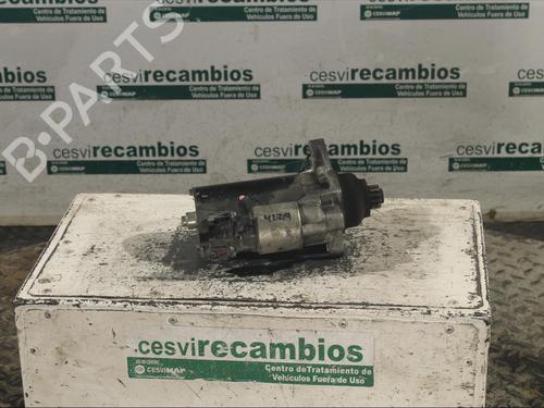 Used Starter Starter SEAT IBIZA IV (6J5, 6P1) 1.6 TDI (90 hp) 11896927 11896927