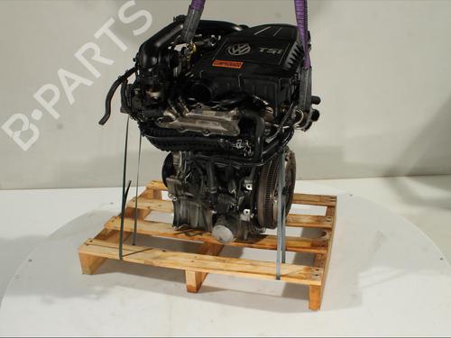 Engine VW GOLF ALLTRACK VII Variant (BA5, BV5)  | BP22921755M1 