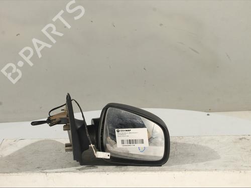 Used Right mirror Right mirror DACIA SANDERO II 1.5 dCi (90 hp) 30188616 30188616