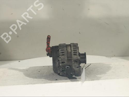 Alternator LAND ROVER RANGE ROVER III (L322) 4.4 D 4x4 | BP22364350M7 