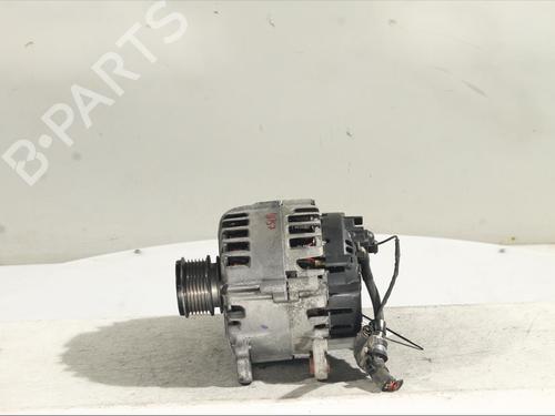 Used Alternator Alternator VW TIGUAN (5N_) 2.0 TDI (110 hp) 24304564 24304564