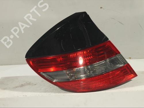 Used Left taillight Left taillight MERCEDES-BENZ CLC-CLASS (CL203) CLC 200 Kompressor (203.741) (184 hp) 11991027 11991027