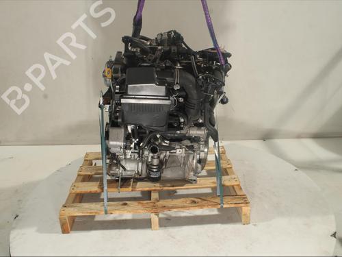 Used Engine TOYOTA YARIS (_P13_) 1.3 (NSP130_, NSP130) (99 hp) 19492751