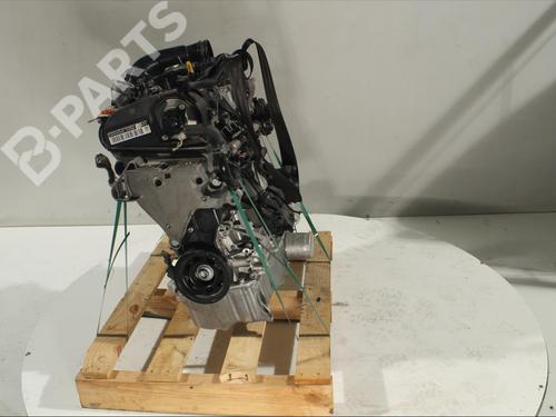 Engine SEAT LEON (5F1)  | BP11983787M1 
