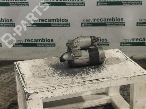 Starter CITROËN C3 Picasso (SH_) 1.6 HDi | BP11896698M8