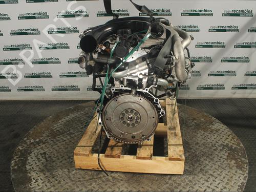 Engine VOLVO S80 I (184) 2.5 TDI | BP11896554M1 