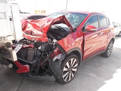 Instrument cluster KIA SPORTAGE IV (QL, QLE)  | BP11985135C47 