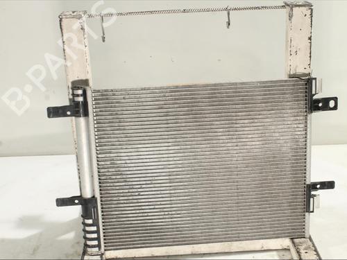 AC radiator PEUGEOT 3008 II SUV (MC_, MR_, MJ_, M4_) 1.2 THP/ PureTech 130 (MRHNSM, MRHNSU, MRHNSJ, MRHNYW,... | BP24399674M32 