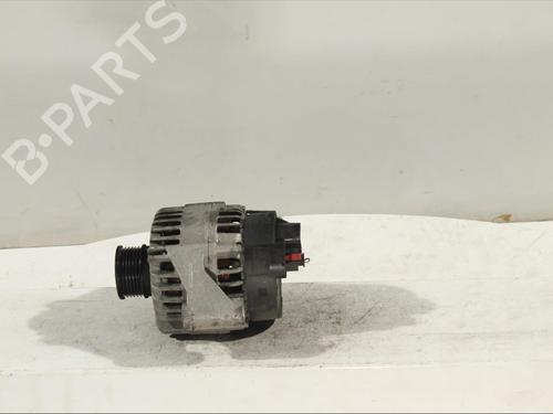 Used Alternator Alternator ALFA ROMEO GIULIETTA (940_) 1.6 JTDM (940FXD1A) (105 hp) 11982070 11982070