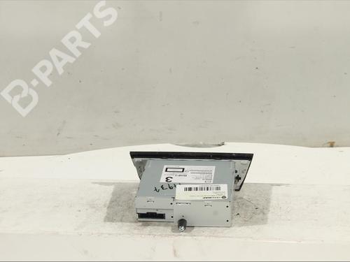 Bilradio MAZDA 3 (BM, BN) 2.2 D | BP11955085E6 