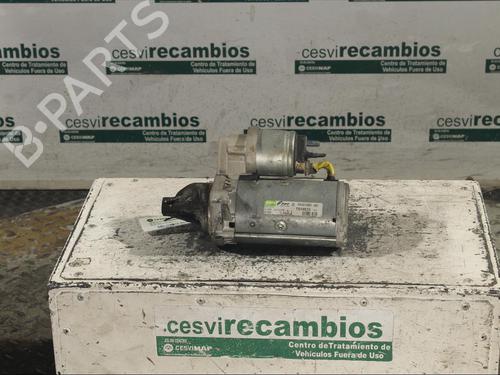Used Starter Starter OPEL CORSA D (S07) 1.2 (L08, L68) (86 hp) 11895972 11895972