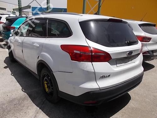 Brugte FORD FOCUS III Turnier 1.5 TDCi 4822223