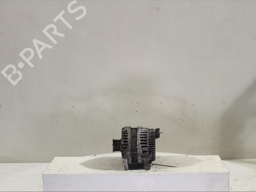 Used Alternator Alternator OPEL VIVARO B Van (X82) 1.6 CDTI (05) (121 hp) 33223003 33223003