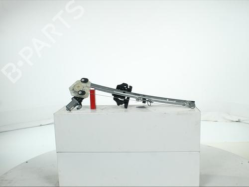 Used Front left window mechanism Front left window mechanism CITROËN C3 IV (CC_, CB_) 1.2 PureTech 100 (CCHPV4) (101 hp) 35360433 35360433