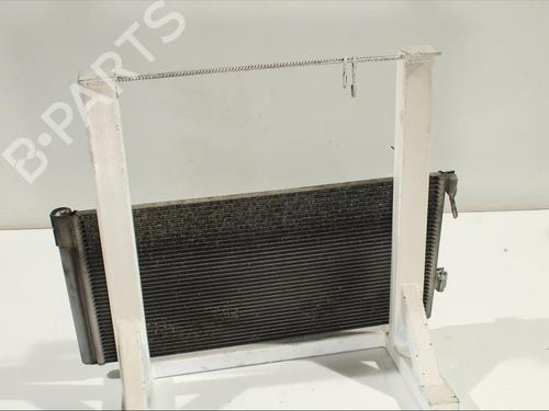 AC radiator RENAULT LAGUNA III (BT0/1) 2.0 dCi (BT07, BT0J, BT14, BT1A, BT1S) | BP12079254M32 