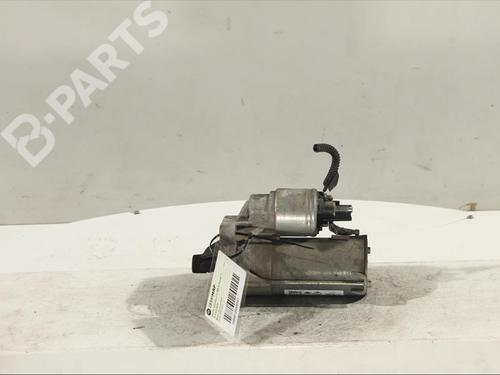 Startmotor DACIA SANDERO II 1.5 dCi 75 / Blue dCi 75 (B8JW, B8M4, B8AH, B8M7, B8M6) (75 hp) 11908410