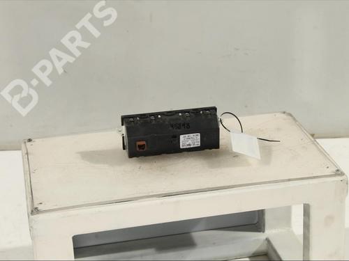 Display monitor CITROËN C-ELYSEE (DD_) 1.6 BlueHDi 100 | BP11902971C48 