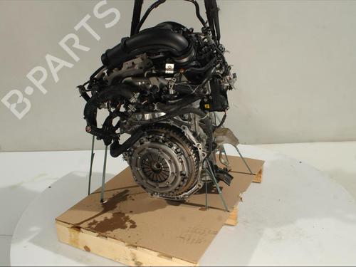 Engine MITSUBISHI ASX (VSX_, VSE_) 1.0 (VSXG0) | BP27494263M1 