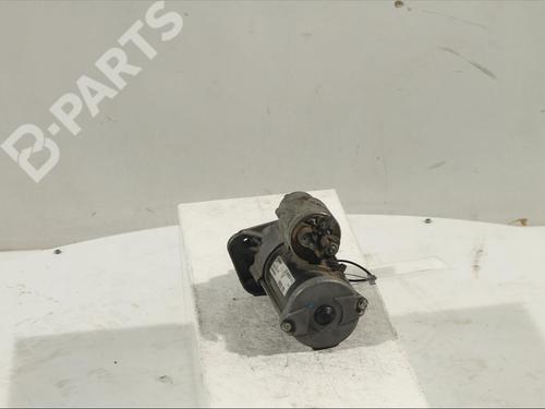 Starter DACIA SANDERO II 1.5 dCi 75 / Blue dCi 75 (B8JW, B8M4, B8AH, B8M7, B8M6) | BP11912262M8 