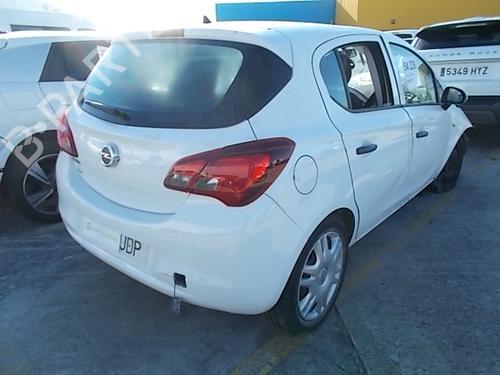 Cockpit OPEL CORSA E (X15)  | BP26949191C47 
