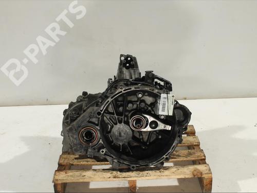 Used Gearbox KIA STONIC (YB) 1.6 CRDi (116 hp) 11902944