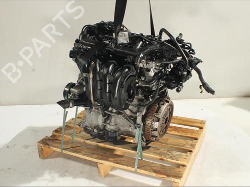 Engine KIA STONIC (YB) 1.2 CVVT | BP24628303M1 