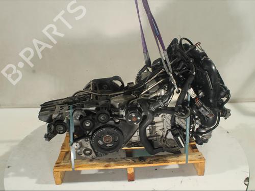 Engine MERCEDES-BENZ B-CLASS Sports Tourer (W245) B 180 CDI (245.207) | BP19706838M1 