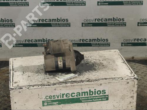 Used Starter NISSAN MICRA III (K12) [2002-2010]  11896748