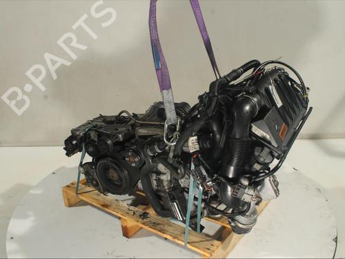 Engine MERCEDES-BENZ B-CLASS Sports Tourer (W245) B 180 CDI (245.207) | BP19706838M1 
