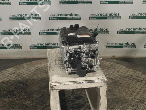Inverter/Converter TOYOTA RAV 4 V (_A5_, _H5_) 2.5 Hybrid (AXAH52) | BP14524835M119 