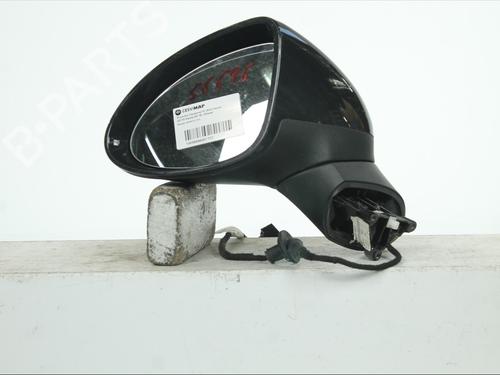 Used Left mirror Left mirror 39496499 39496499
