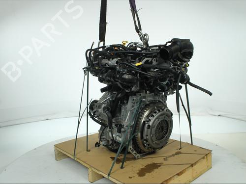 Engine DACIA SANDERO III 1.0 TCe 100 ECO-G | BP40205588M1 - Image 4