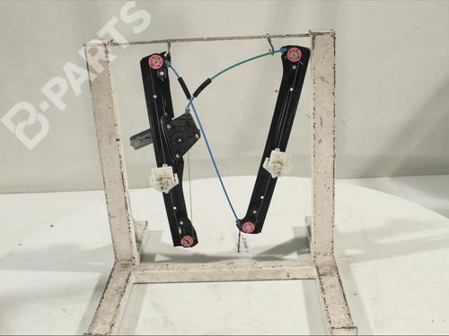 Used Front left window mechanism BMW X1 (F48) sDrive 18 d (150 hp) 12084877