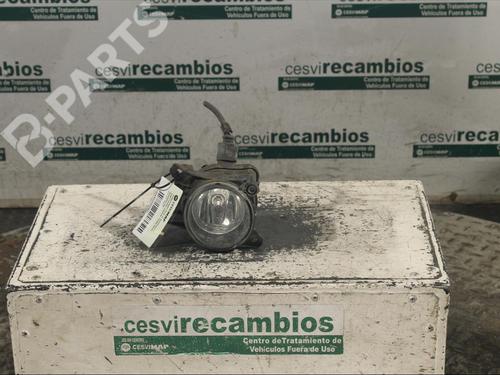 Feu de brouillard avant gauche VW POLO (6N2) 1.4 TDI (75 hp) 11897767