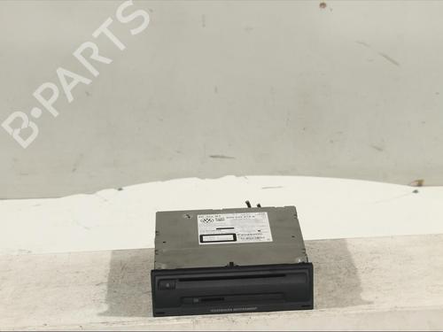 Used Electronic module Electronic module VW GOLF ALLTRACK VII Variant (BA5, BV5) 1.6 TDI 4motion (110 hp) 11984177 11984177