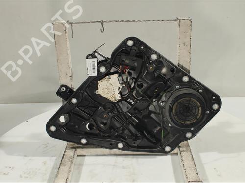 Used Rear left window mechanism Rear left window mechanism PORSCHE CAYENNE (92A) 4.2 S Diesel (385 hp) 12083809 12083809