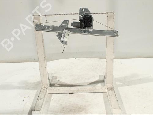 Used Front right window mechanism Front right window mechanism PEUGEOT PARTNER Tepee 1.6 HDi (112 hp) 12080145 12080145