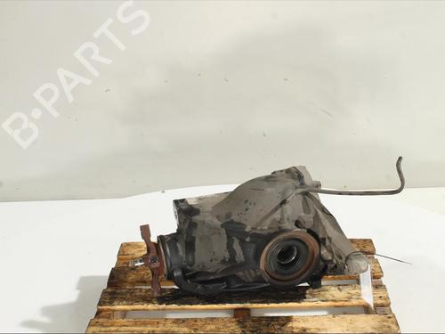 Used Rear differential Rear differential MERCEDES-BENZ VITO Tourer (W447) 116 CDI (447.701, 447.703, 447.705) (163 hp) 33999113 33999113