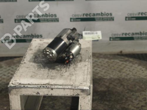 Starter PEUGEOT 308 SW I (4E_, 4H_) 1.6 HDi | BP11895782M8 