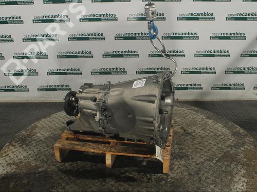Gearbox MERCEDES-BENZ C-CLASS Coupe (CL203) C 180 Kompressor (203.746) | BP11897405M3
