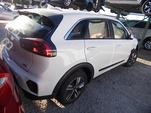 Radio KIA NIRO I (DE) 1.6 GDI Hybrid | BP24519901E6 