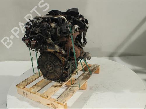 Engine FORD MONDEO IV (BA7)  | BP18298904M1 