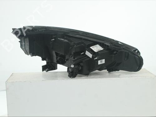 Left headlight RENAULT CLIO V (B7_) 1.0 LPG (B7MT) | BP37432940C28 - Image 2