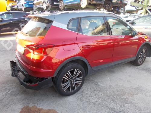 Used Parts SEAT ARONA (KJ7, KJP) 1.0 TSI (116 hp) 4174157