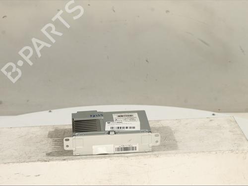 Used Radio TOYOTA PROACE Van (MDZ_) 1.5 D4d (MDZ8) (102 hp) 30631025