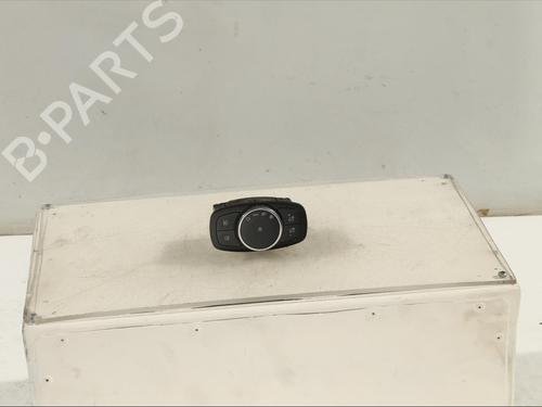 Used Headlight switch Headlight switch FORD FIESTA VII (HJ, HF) 1.0 EcoBoost (101 hp) 11981499 11981499