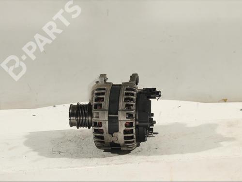 Used Alternator VW POLO V (6R1, 6C1) 1.4 TDI (75 hp) 11982321